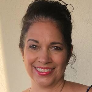 Meet your Posher, Sandy